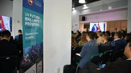 Mexico: Forum on Mexico-China economic cooperation held in Mexico City