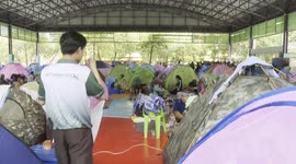 Thailand: Thailand says 9 soldiers killed in latest border clashes with Cambodia