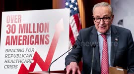 UNCAPTIONED. Obamacare Subsidies Set to Expire After Senate Gridlock