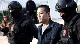 UNCAPTIONED: Terraform Labs Founder Do Kwon Sentenced to 15 Years for Massive Crypto Fraud