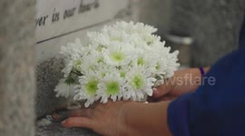 Philippines: CGTN documentary reveals tragedies of Philippine 