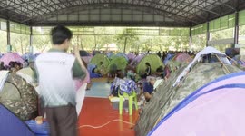 Thailand: Thailand says 9 soldiers killed in latest border clashes with Cambodia