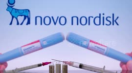 UNCAPTIONED: Ozempic Launched in India as Novo Targets Expanding Diabetes Market