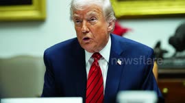 UNCAPTIONED: Trump Blocks States from Setting Their Own AI Rules