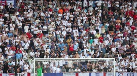 UNCAPTIONED: Fans Condemn World Cup Ticket Prices as 'Monumental Betrayal'