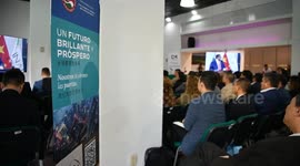 Mexico: Forum on Mexico-China economic cooperation held in Mexico City