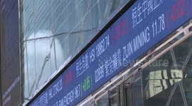 China: Analyst recaps Asian stock markets' Friday performance