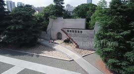 China: Truth of Nanjing Massacre allows no distortion: Canadian historian