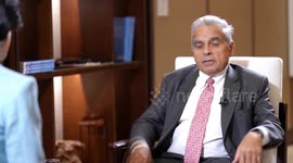 Attempts to stop China's sci-tech development doomed to fail: former Singaporean diplomat