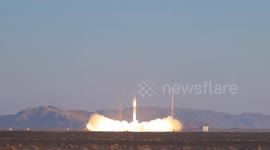 China: Kuaizhou-11 Y8 rocket launches experimental spacecraft