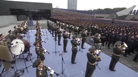 China commemorates Nanjing Massacre victims in National Memorial Ceremony