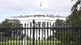 Thailand, Cambodia have agreed to cease all shooting effective Friday evening: Trump