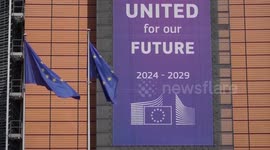 Belgium: New U.S. national security strategy represents shift in transatlantic relations - expert