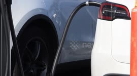 US: EV sales face challenges due to cancellation of US gov't incentives