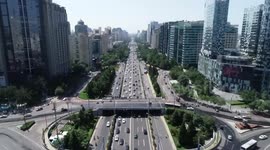 China: Int'l observers look to China as stabilizing force in coming five-year period