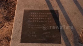 Chinese academic warns of Japan's regression in historical accountability