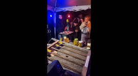 Electric Pickle Race delights in Germany—Instagram clip hits 1.6M views