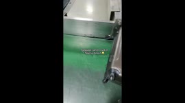 Baggage carrier stuck at Nigeria airport! Detty December has begun!