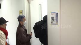 Japan: Japanese civil group calls for remembrance of Nanjing Massacre victims