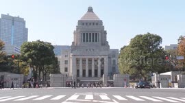 Germany: Int'l experts express concern over Takaichi's erroneous remarks