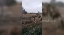 Pakistan: Clash Erupts in Khyber Pakhtunkhwa as Militants Target Army Convoy