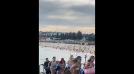 Bondi Beach shooting