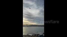 Australia: At Least 10 Killed In Bondi Beach Shooting / 2