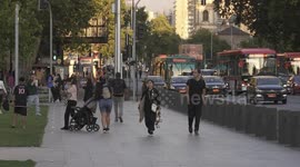 Chile: Candidates from opposite sides of political spectrum vie for Chilean presidency