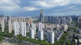 China: Focus on major metropolitan areas, county seats key to urban-rural integration