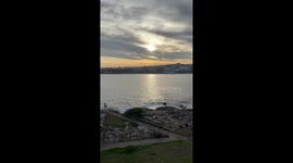 Bondi Beach terror attack during Hanukkah, Sydney, Australia