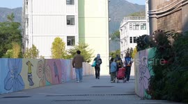 Hong Kong: Transitional housing projects support Tai Po fire survivors