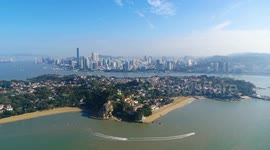 China: China to prioritize high-quality development of marine economy