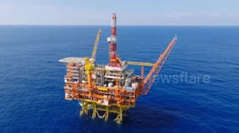 China: China's first deepwater oilfield sees full operation in expanded sections