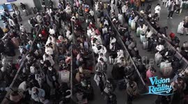 China: China's high-speed trains lead domestic, global rail transport innovation