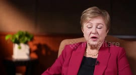 China: IMF chief highlights 