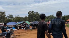 Cambodia: Education on pause in Cambodia as border fighting continues