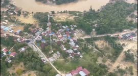 Indonesia: Indonesia flood death toll exceeds 1,000