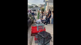 Australia: 15 Dead After Mass Shooting at Sydney’s Bondi Beach