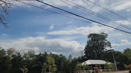 Evacuated Thais reject Trump ceasefire as they call for a 'decisive end' to the conflict