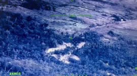 Thai F-16 drops ordnance on Cambodian army base