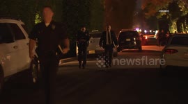 US, Los Angeles: Brentwood Two Bodies Found in Home Reportedly Owned by Rob Reiner