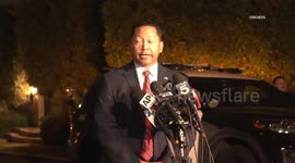 US, Rockville: Brentwood Two Bodies Found in Home Reportedly Owned by Rob Reiner With Sound On Tape Part 2