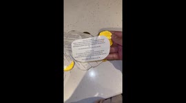 Mother hands out chocolates to fellow passengers with apology for noisy son