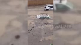 Morocco: Deadly Floods Hit Morocco’s Safi Province, Killing 21