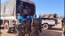 Sudan: Deadly Drone Attack on UN Mission Site in South Kordofan