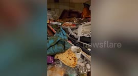 Mum owed £40k by tenant from 