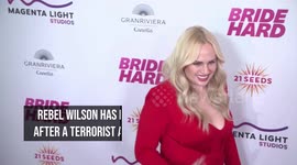 Rebel Wilson leads celebrity tributes after Bondi terrorist attack