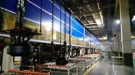 China: Chinese tire makers flatten global competitors