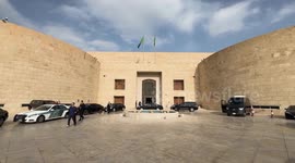 Saudi Arabia: China willing to work with Saudi Arabia to elevate bilateral ties to new heights: FM