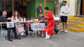 Chile: Far-right candidate Jose Antonio Kast wins Chilean presidential runoff election: preliminary results